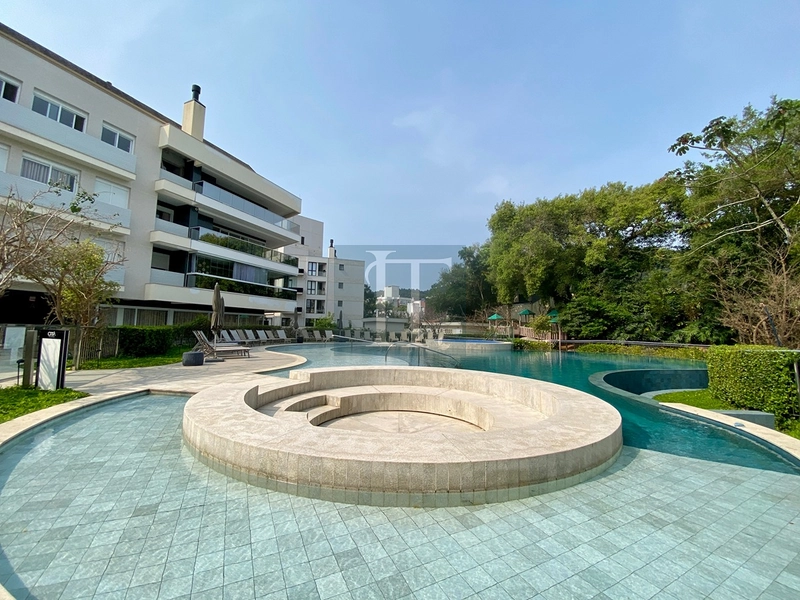 Apartamento duplex com 3 suítes à venda em Jurerê : 43ª foto da galeria de imagens do imóvel