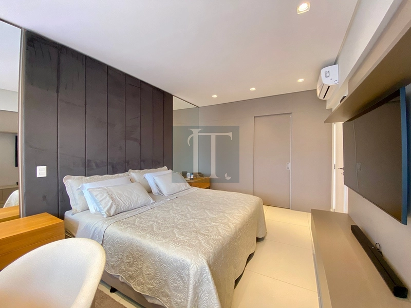 Apartamento duplex com 3 suítes à venda em Jurerê : 30ª foto da galeria de imagens do imóvel