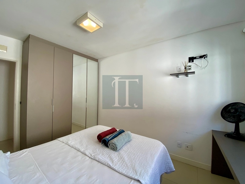 Apartamento com 1 quarto à venda em Jurerê: 11ª foto da galeria de imagens do imóvel