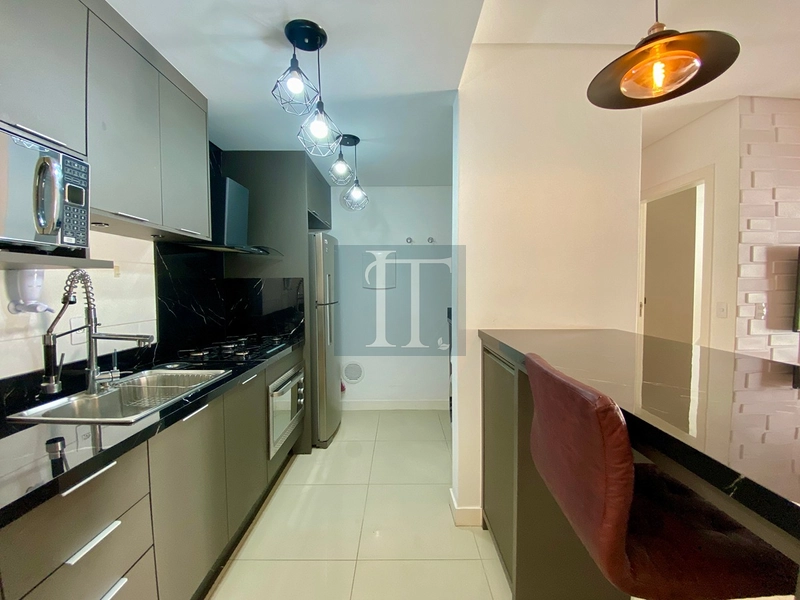 Apartamento com 1 quarto à venda em Jurerê: 3ª foto da galeria de imagens do imóvel