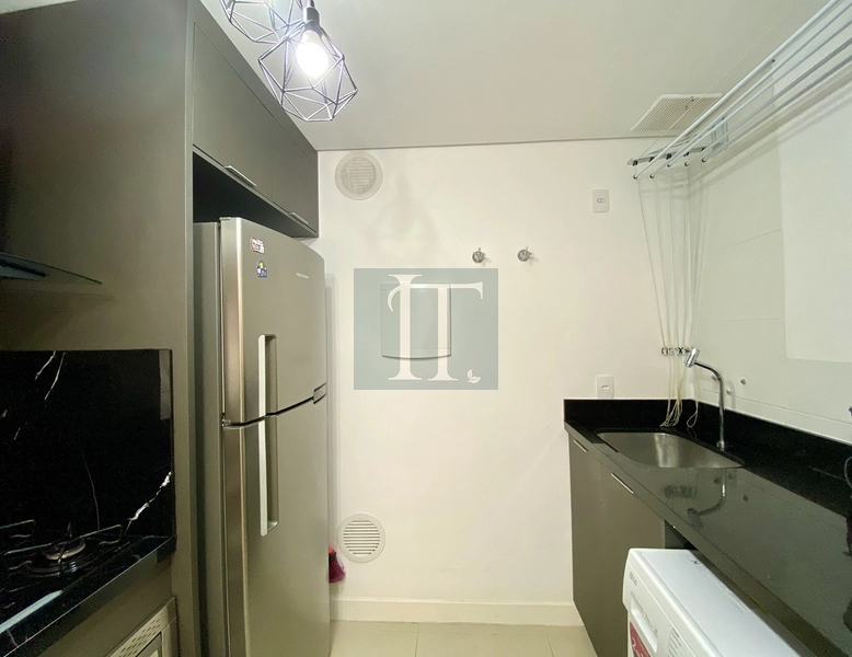 Apartamento com 1 quarto à venda em Jurerê: 8ª foto da galeria de imagens do imóvel