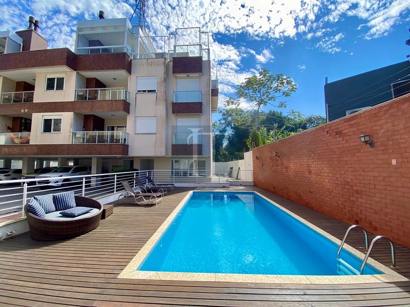 Apartamento com 1 quarto à venda em Jurerê: 14ª foto da galeria de imagens do imóvel