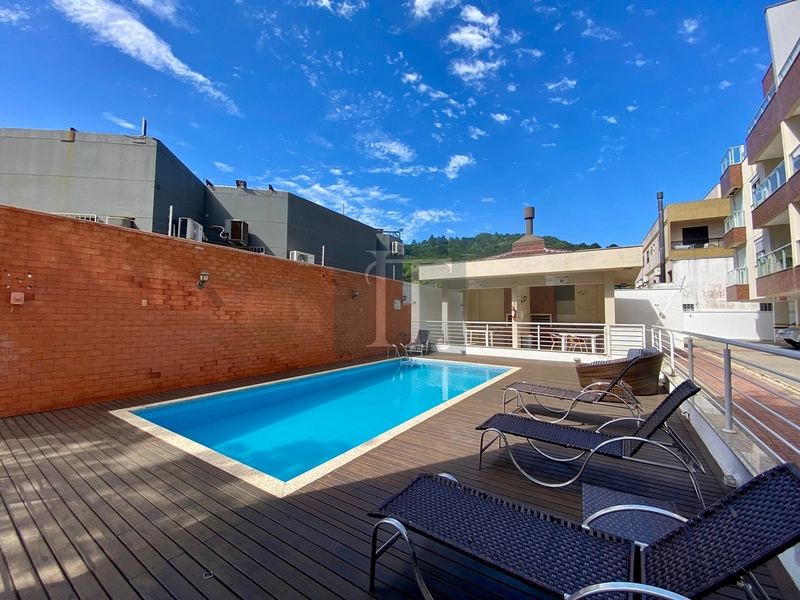 Apartamento com 1 quarto à venda em Jurerê: 15ª foto da galeria de imagens do imóvel