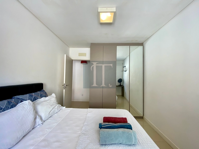 Apartamento com 1 quarto à venda em Jurerê: 10ª foto da galeria de imagens do imóvel