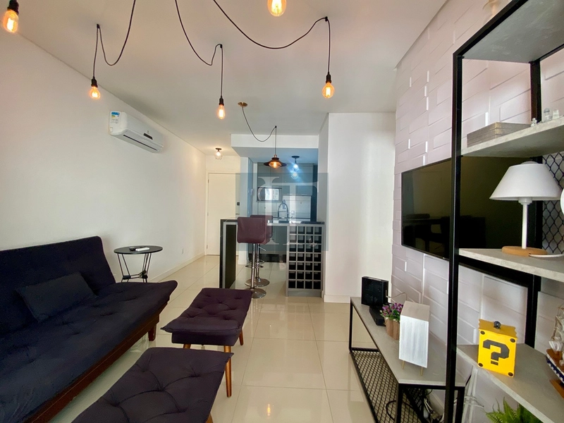 Apartamento com 1 quarto à venda em Jurerê: 4ª foto da galeria de imagens do imóvel