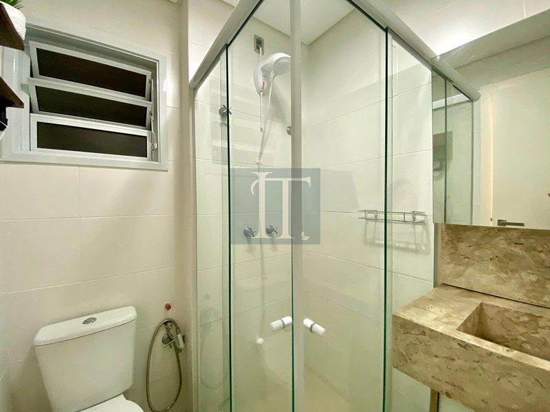 Apartamento com 1 quarto à venda em Jurerê: 7ª foto da galeria de imagens do imóvel