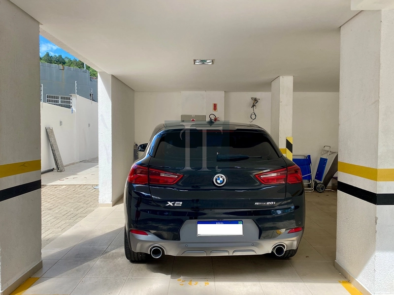 Apartamento com 1 quarto à venda em Jurerê: 12ª foto da galeria de imagens do imóvel