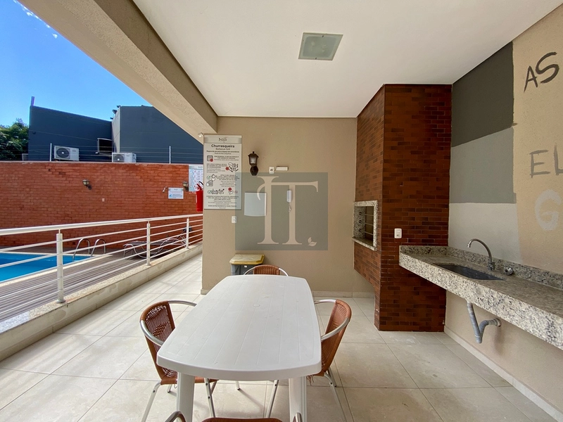 Apartamento com 1 quarto à venda em Jurerê: 13ª foto da galeria de imagens do imóvel