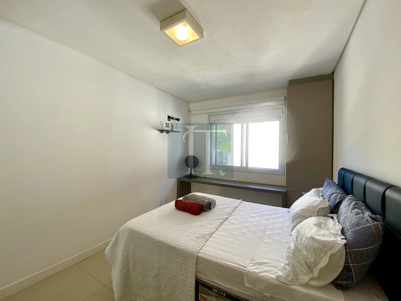 Apartamento com 1 quarto à venda em Jurerê: 9ª foto da galeria de imagens do imóvel