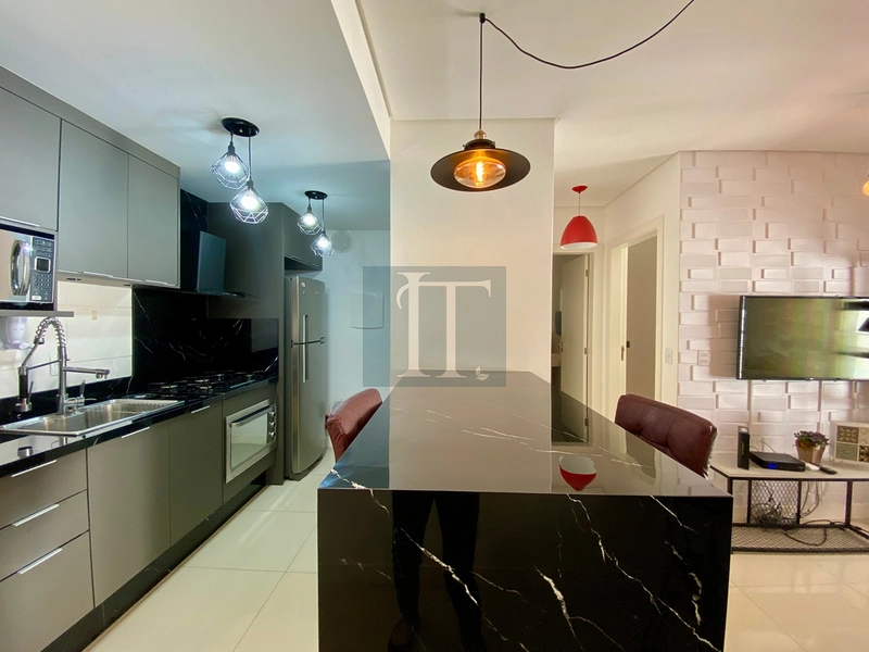 Apartamento com 1 quarto à venda em Jurerê: 5ª foto da galeria de imagens do imóvel