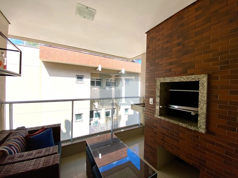 Apartamento com 1 quarto à venda em Jurerê: 6ª foto da galeria de imagens do imóvel