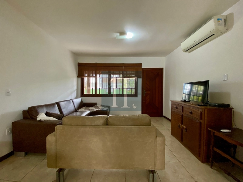 Casa 4 Dormitórios com Edícula em Canasvieiras, Florianópolis 180 m² construídos · 500 m do mar · Mobilada: 15ª foto da galeria de imagens do imóvel