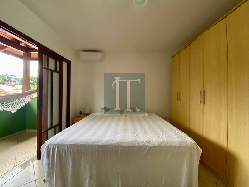 Casa 4 Dormitórios com Edícula em Canasvieiras, Florianópolis 180 m² construídos · 500 m do mar · Mobilada: 24ª foto da galeria de imagens do imóvel
