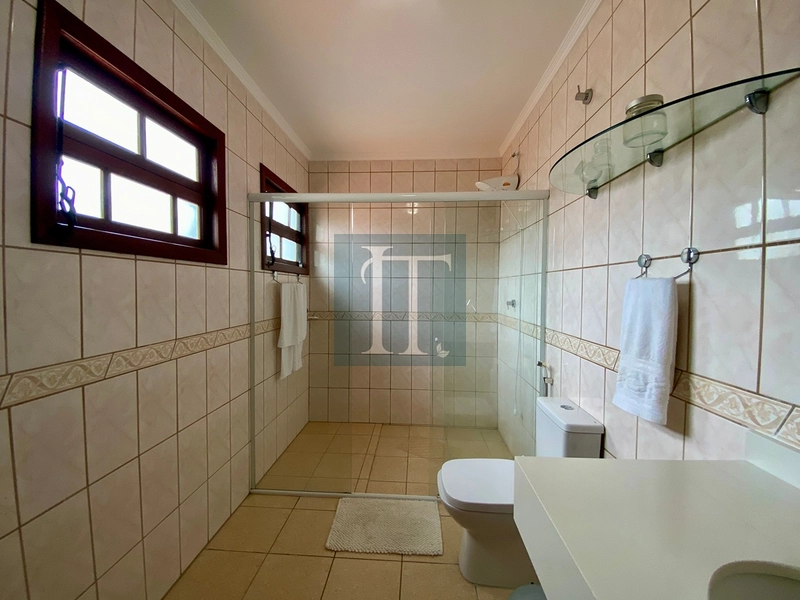 Casa 4 Dormitórios com Edícula em Canasvieiras, Florianópolis 180 m² construídos · 500 m do mar · Mobilada: 27ª foto da galeria de imagens do imóvel