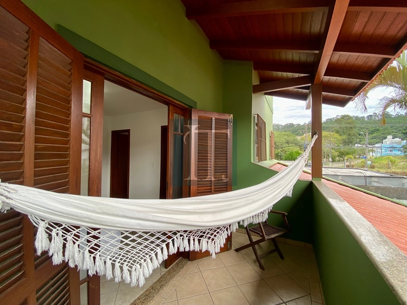 Casa 4 Dormitórios com Edícula em Canasvieiras, Florianópolis 180 m² construídos · 500 m do mar · Mobilada: 28ª foto da galeria de imagens do imóvel