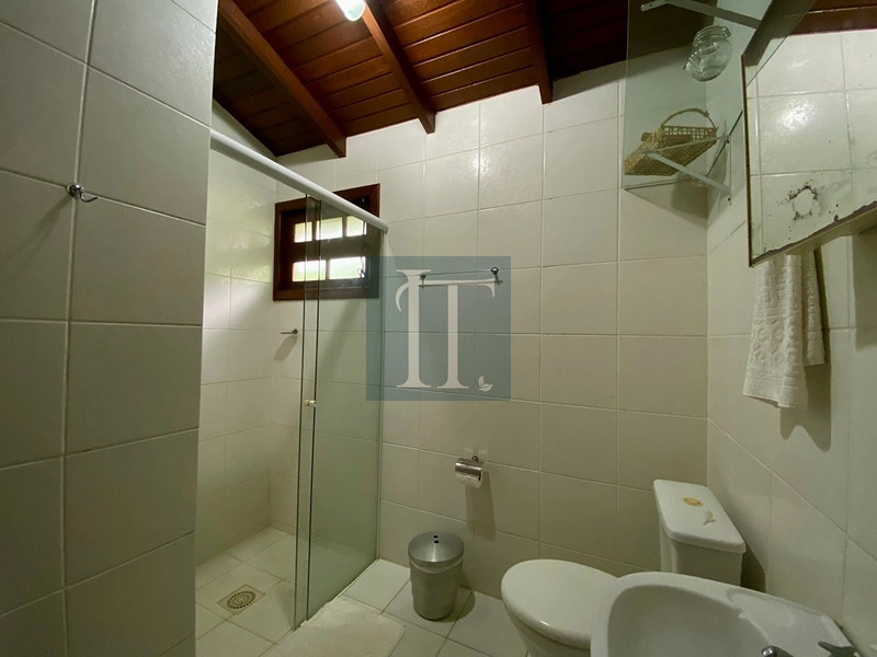 Casa 4 Dormitórios com Edícula em Canasvieiras, Florianópolis 180 m² construídos · 500 m do mar · Mobilada: 32ª foto da galeria de imagens do imóvel