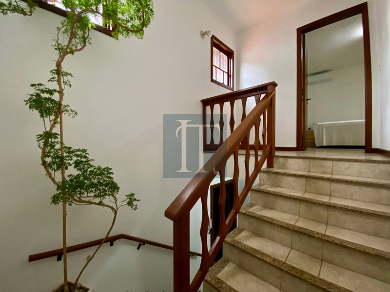 Casa 4 Dormitórios com Edícula em Canasvieiras, Florianópolis 180 m² construídos · 500 m do mar · Mobilada: 22ª foto da galeria de imagens do imóvel