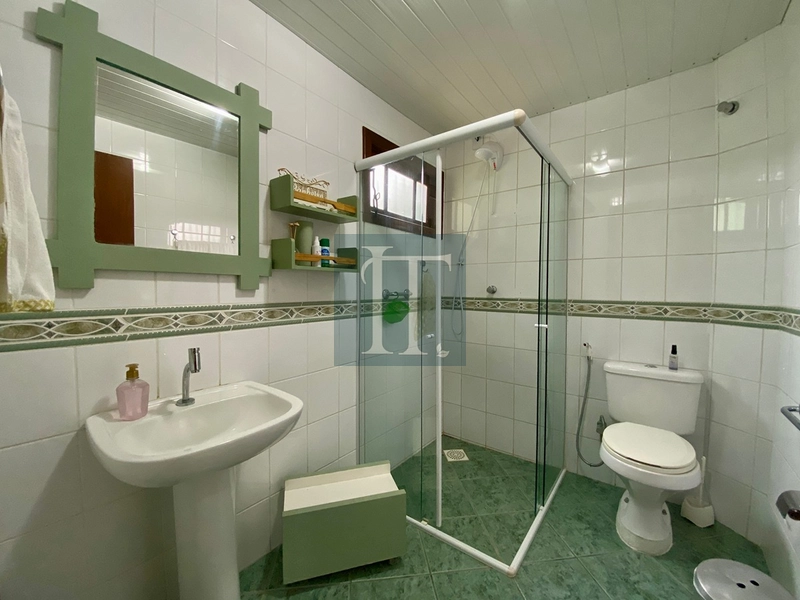 Casa 4 Dormitórios com Edícula em Canasvieiras, Florianópolis 180 m² construídos · 500 m do mar · Mobilada: 20ª foto da galeria de imagens do imóvel