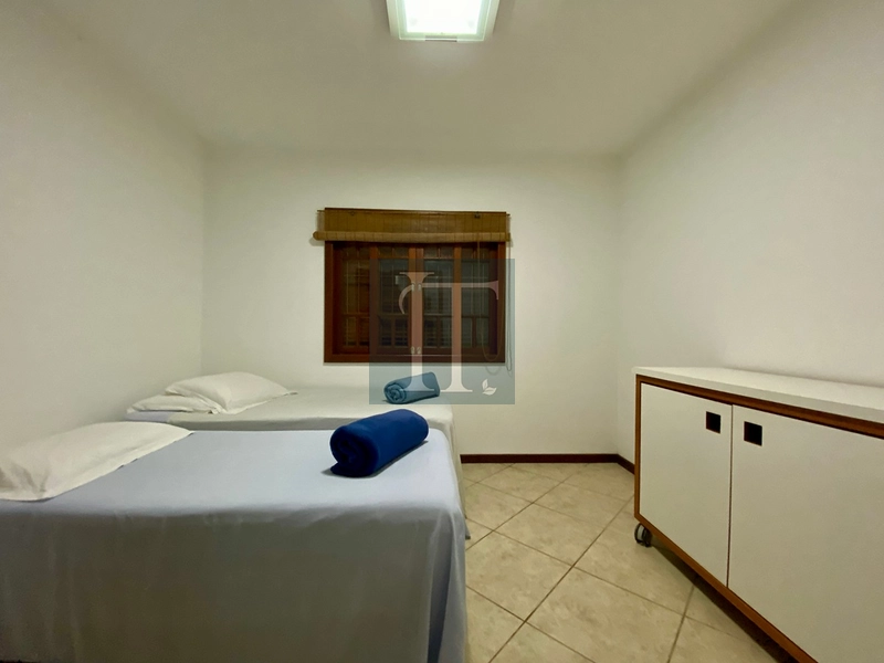 Casa 4 Dormitórios com Edícula em Canasvieiras, Florianópolis 180 m² construídos · 500 m do mar · Mobilada: 21ª foto da galeria de imagens do imóvel