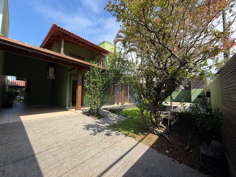 Imóvel residencial ou comercial