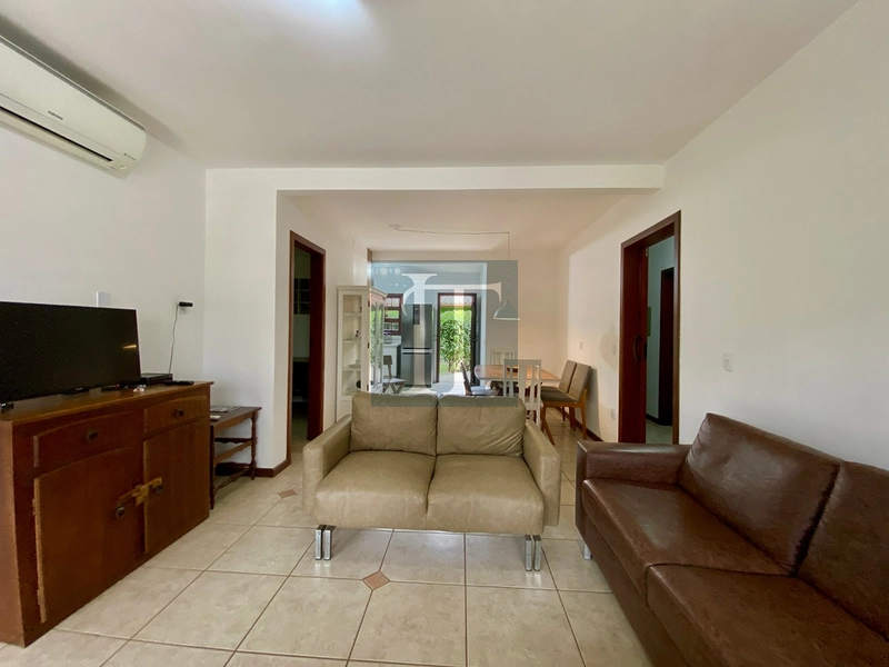 Casa 4 Dormitórios com Edícula em Canasvieiras, Florianópolis 180 m² construídos · 500 m do mar · Mobilada: 8ª foto da galeria de imagens do imóvel