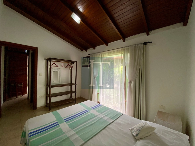 Casa 4 Dormitórios com Edícula em Canasvieiras, Florianópolis 180 m² construídos · 500 m do mar · Mobilada: 31ª foto da galeria de imagens do imóvel