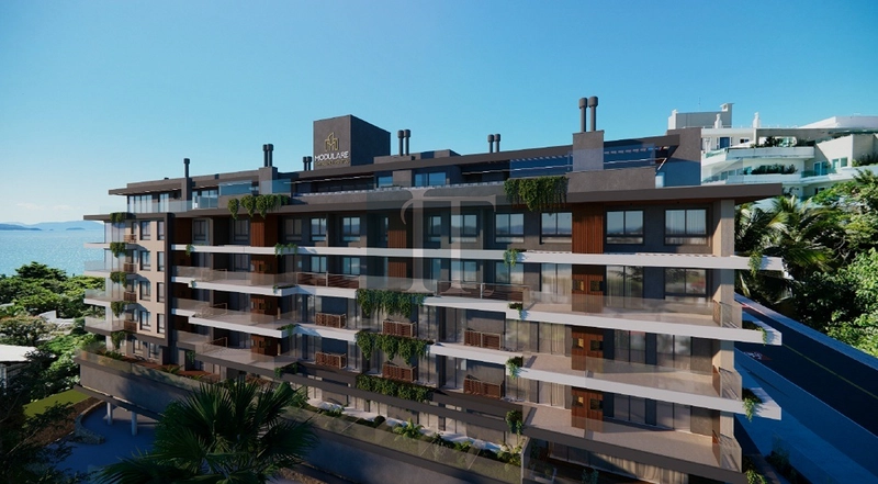 Gardens, Studios, Lofts, Duplex e Coberturas. de 24m2 a 260m2.: 3ª foto da galeria de imagens do imóvel