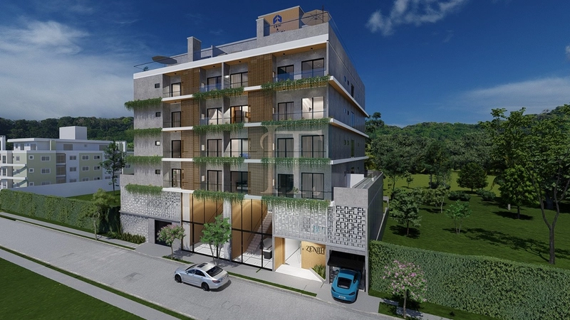 Apartamento com 1 suíte  à venda a 300 metros do mar em Jurerê : 12ª foto da galeria de imagens do imóvel