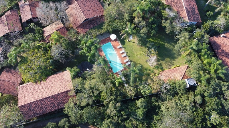 Pousada à venda na Praia Brava - Florianópolis : 2ª foto da galeria de imagens do imóvel