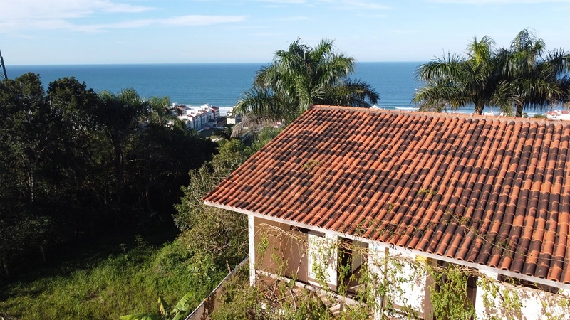 Pousada à venda na Praia Brava - Florianópolis : 5ª foto da galeria de imagens do imóvel