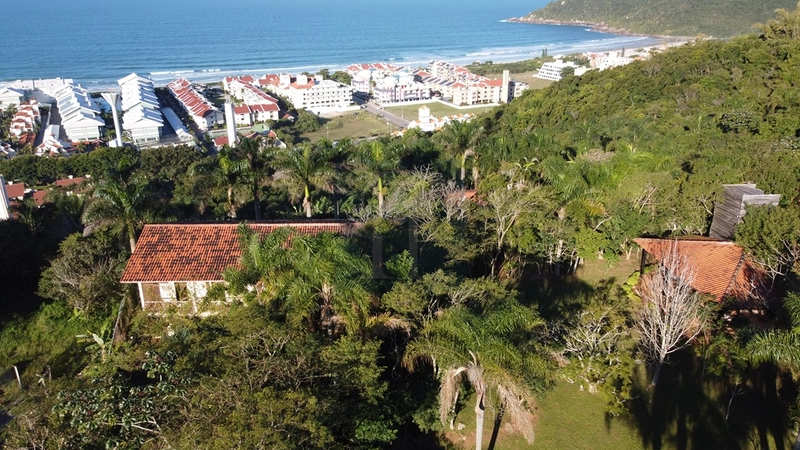 Pousada à venda na Praia Brava - Florianópolis : 1ª foto da galeria de imagens do imóvel