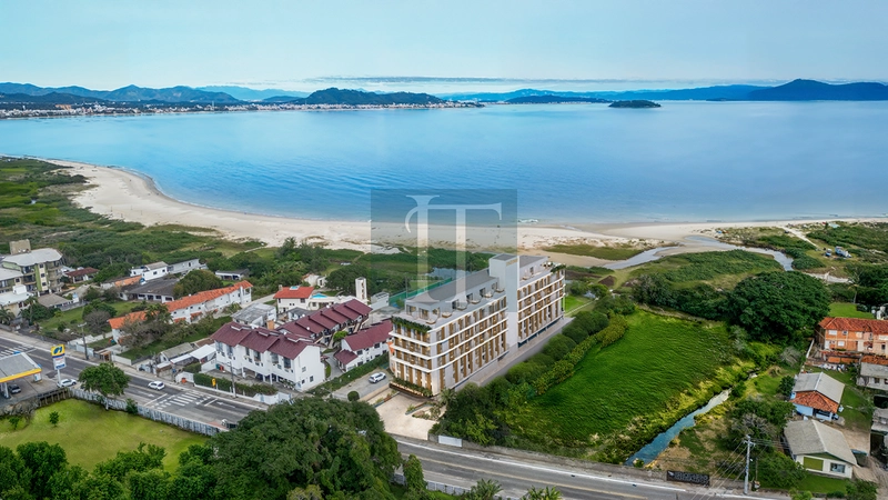 Seu Studio em Florianópolis com Vista Mar e Alta Valorização: 25ª foto da galeria de imagens do imóvel