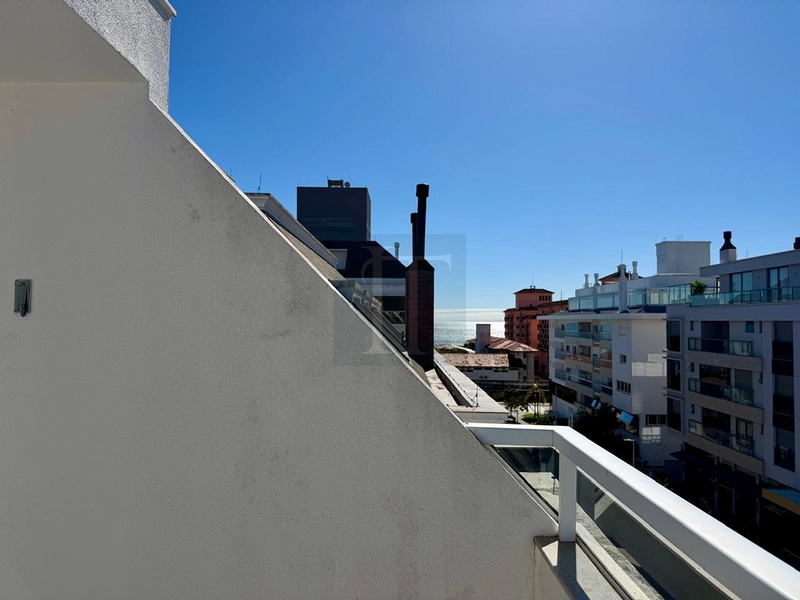 Cobertura à venda em Jurerê com 4 suítes e vista mar : 31ª foto da galeria de imagens do imóvel