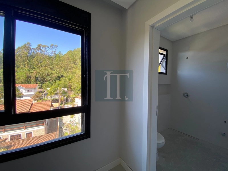 Apartamento 3 dormitórios sendo 2 suítes à venda em Canasvieiras - Florianópolis: 9ª foto da galeria de imagens do imóvel