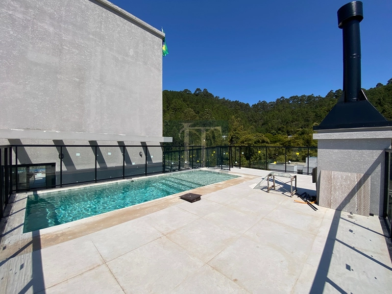 Apartamento 3 dormitórios sendo 2 suítes à venda em Canasvieiras - Florianópolis: 24ª foto da galeria de imagens do imóvel