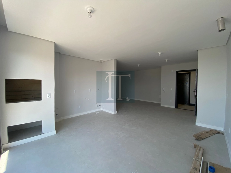 Apartamento 3 dormitórios sendo 2 suítes à venda em Canasvieiras - Florianópolis: 5ª foto da galeria de imagens do imóvel