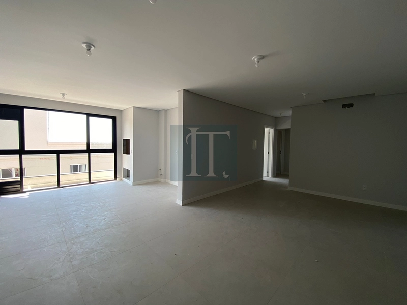 Apartamento 3 dormitórios sendo 2 suítes à venda em Canasvieiras - Florianópolis: 6ª foto da galeria de imagens do imóvel