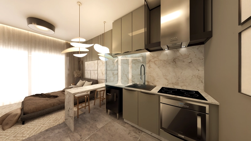 Apto - Loft Duplex à venda a 230 metros do mar e Canasvieiras : 24ª foto da galeria de imagens do imóvel