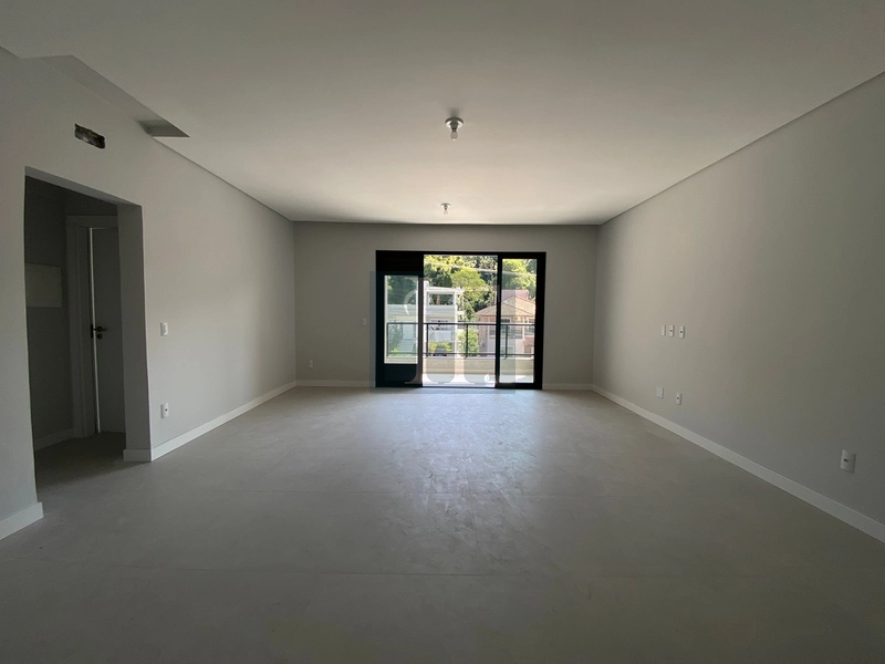 Apartamento 2 domritórios sendo 1 suítes em Canasvieiras - Florianópolis : 6ª foto da galeria de imagens do imóvel