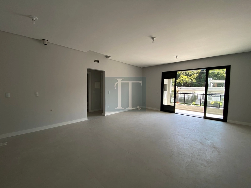 Apartamento 2 domritórios sendo 1 suítes em Canasvieiras - Florianópolis : 5ª foto da galeria de imagens do imóvel