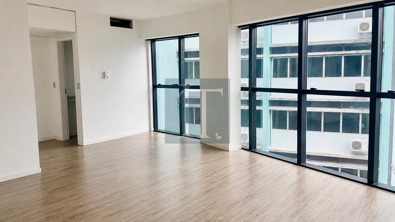 Sala comercial no Top Tower, no Centro de Florianópolis: 5ª foto da galeria de imagens do imóvel