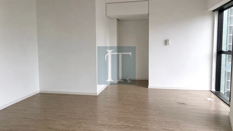 Sala comercial no Top Tower, no Centro de Florianópolis: 7ª foto da galeria de imagens do imóvel