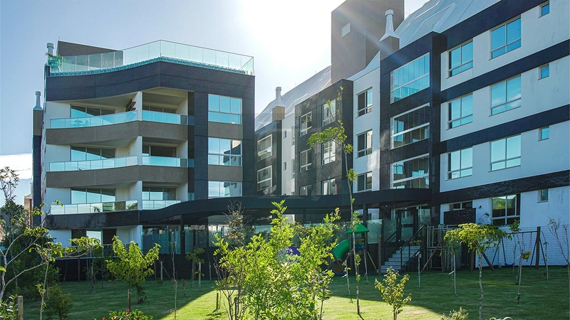 Garden 2 Suítes 75m² - mobiliado- à venda nos Ingleses- Região Gaivotas: 11ª foto da galeria de imagens do imóvel