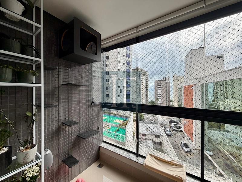 Apartamento com 2 suítes no Villa Celimontana | Vista mar parcial e lazer completo: 20ª foto da galeria de imagens do imóvel