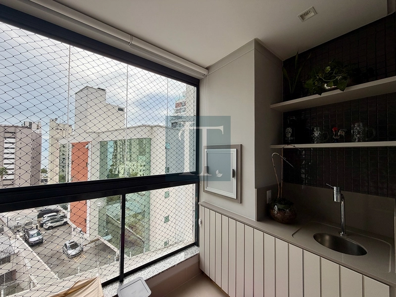 Apartamento com 2 suítes no Villa Celimontana | Vista mar parcial e lazer completo: 19ª foto da galeria de imagens do imóvel