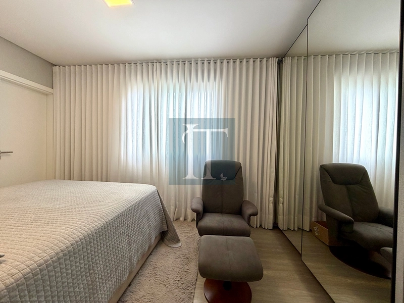 Apartamento com 2 suítes no Villa Celimontana | Vista mar parcial e lazer completo: 10ª foto da galeria de imagens do imóvel