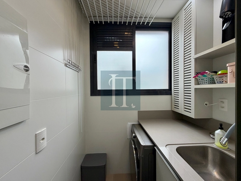 Apartamento com 2 suítes no Villa Celimontana | Vista mar parcial e lazer completo: 29ª foto da galeria de imagens do imóvel