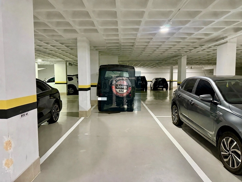 Apartamento com 2 suítes no Villa Celimontana | Vista mar parcial e lazer completo: 30ª foto da galeria de imagens do imóvel