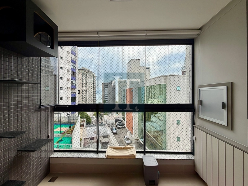 Apartamento com 2 suítes no Villa Celimontana | Vista mar parcial e lazer completo: 18ª foto da galeria de imagens do imóvel