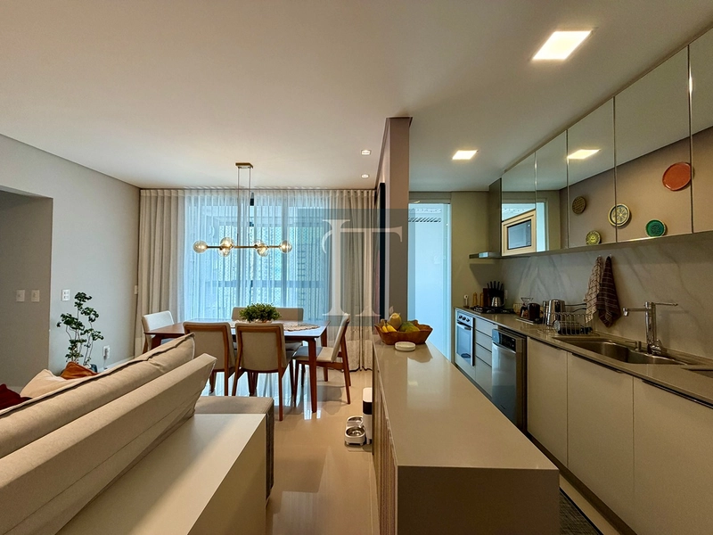 Apartamento com 2 suítes no Villa Celimontana | Vista mar parcial e lazer completo: 26ª foto da galeria de imagens do imóvel